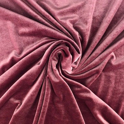 Velourstoff