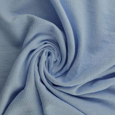 Jacquard-stoff