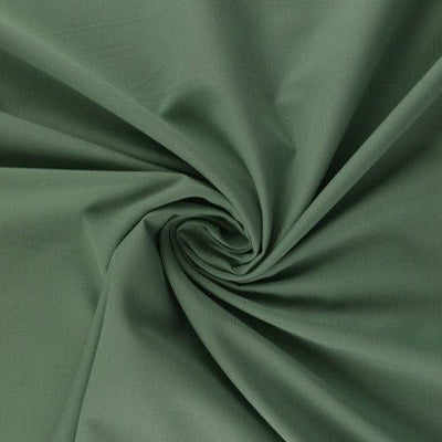 Bomullsvoile