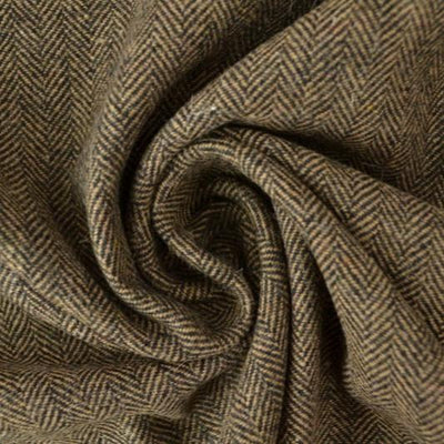 Tweed-stoff