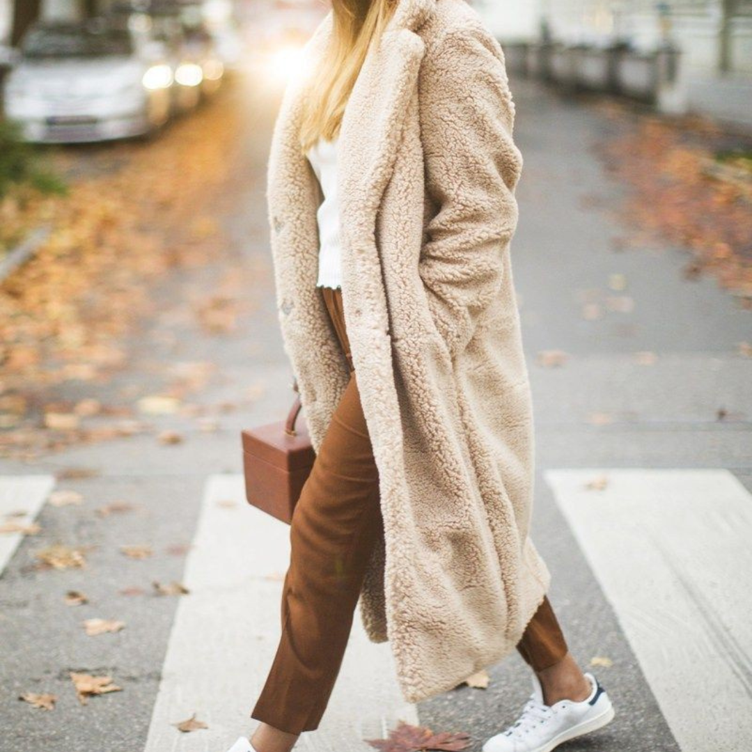 Teddystoff – Det mykeste stoffet til både bekledning, interiør og leketøy