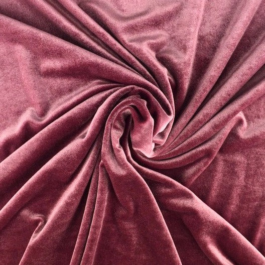 Velourstoff