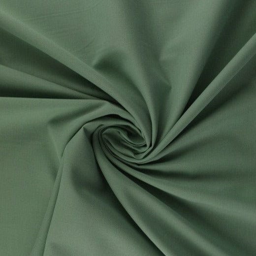 Bomullsvoile