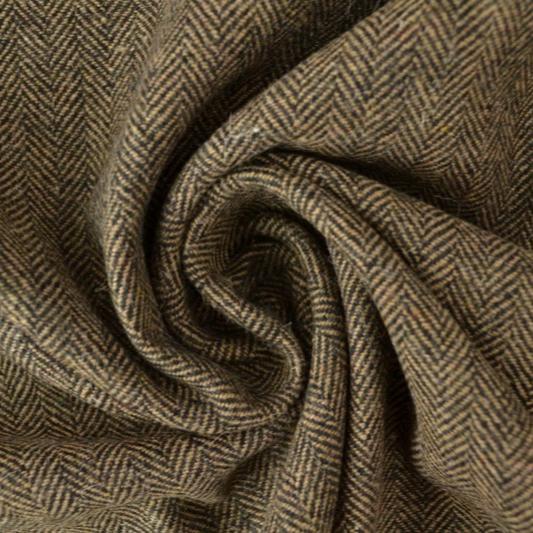 Tweed-stoff