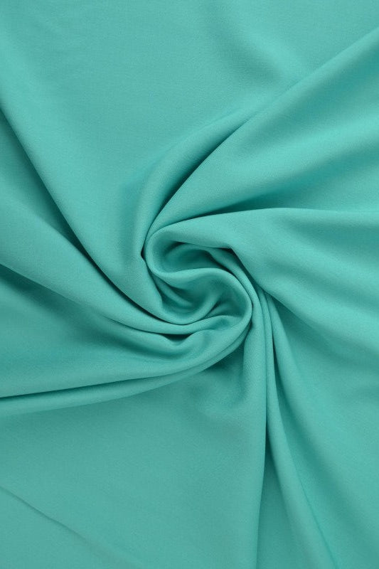 G&M Viscose 100% VISCOSE TURKIS