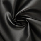SORT IMITERT SKINN PREMIUM