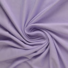 LAVENDEL VISKOSE JERSEYSTOFF