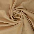 BEIGE VISKOSESTOFF