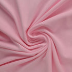 LYSEROSA BOMULLSJERSEYSTOFF