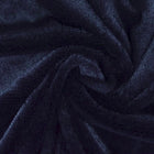 NAVY MYK PLYSCH