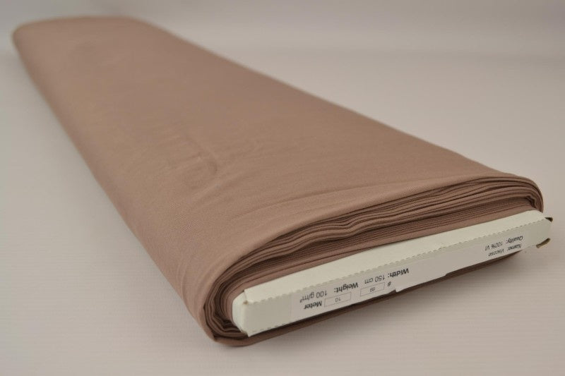 G&M Viscose 100% VISCOSE TAUPE