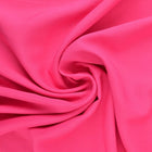 PINK VISKOSESTOFF