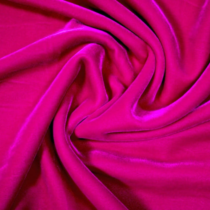 CASSIS MICRO VELUR STOFF