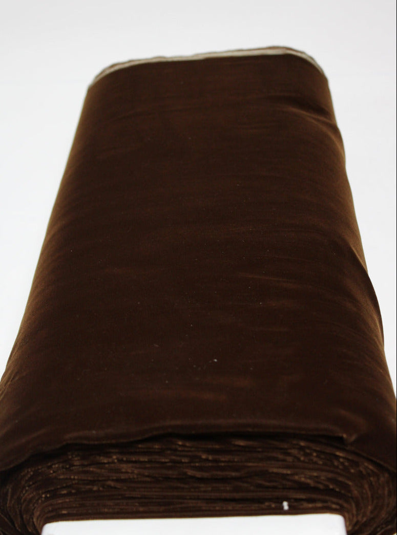 BRUNT MICRO VELUR STOFF
