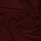 BORDEAUX MICRO VELUR STOFF