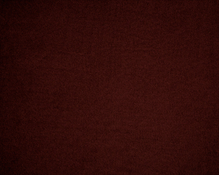 BORDEAUX MICRO VELUR STOFF