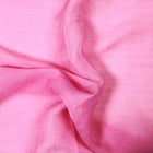 LYSEROSA SILKE CHIFFON STOFF