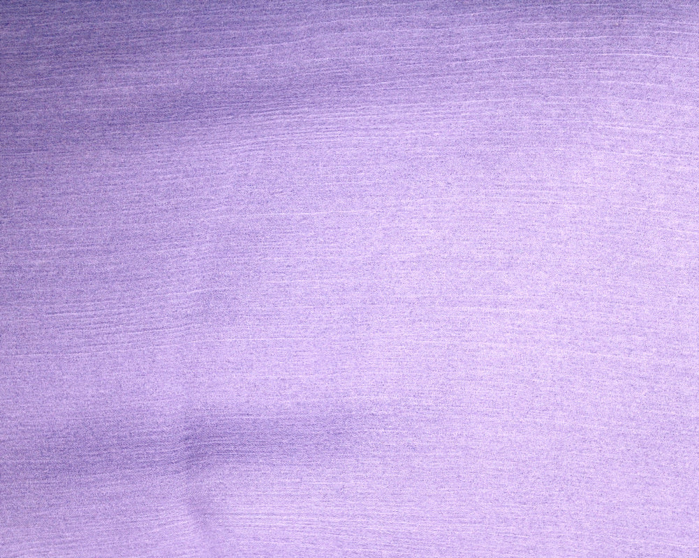 LAVENDEL SILKE CHIFFON STOFF
