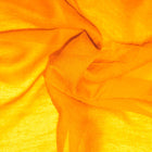 SOLGUL SILKE CHIFFON STOFF