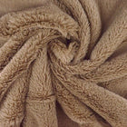 TAUPE MYK PLYSCH