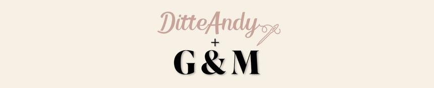 Ditte Andy – Ditte_GM_Banner_B