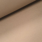 TAUPE FLORIDA UV KALESJE- OG MARKISESTOFF