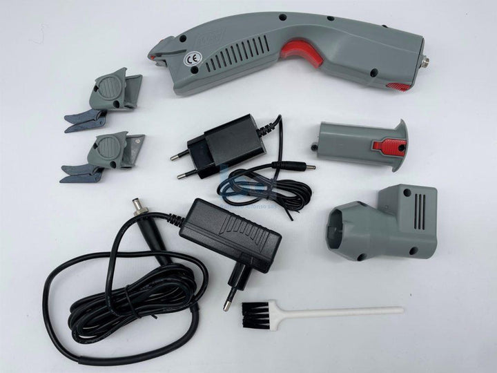 ELEKTRISK STOFFSAKS – WBT-1 CUTTER