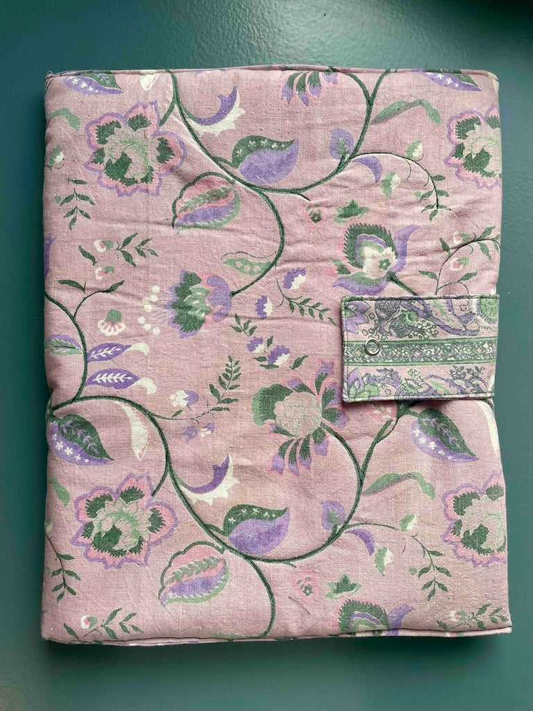BILLIE SLEEVE SØMØNSTER (PDF) – DESIGNET AV DITTE ANDY