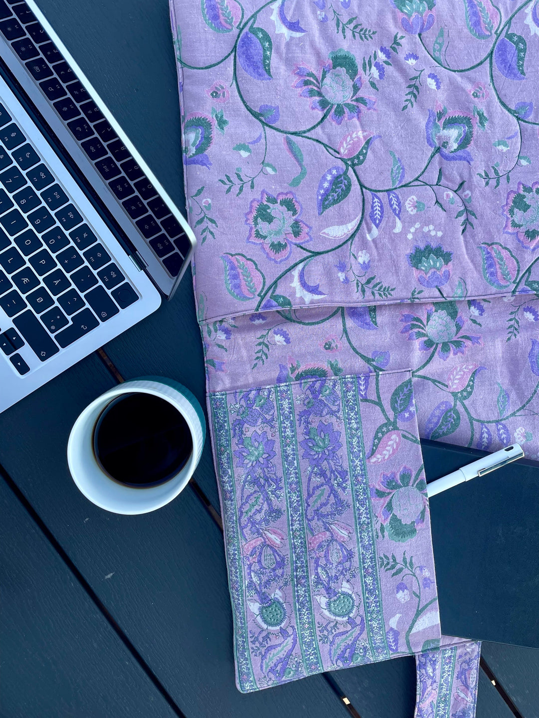 BILLIE SLEEVE SØMØNSTER (PDF) – DESIGNET AV DITTE ANDY