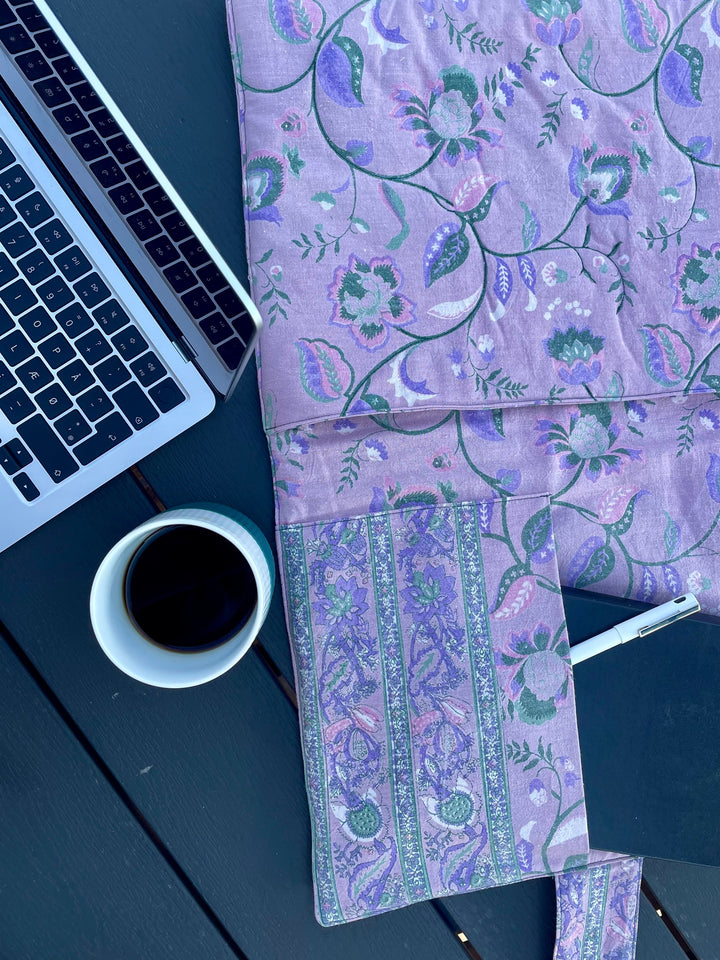 BILLIE SLEEVE SØMØNSTER (PDF) – DESIGNET AV DITTE ANDY