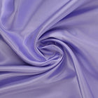 LAVENDEL FIOLETT SATENG STOFF