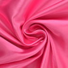 ROSA SATENG STOFF