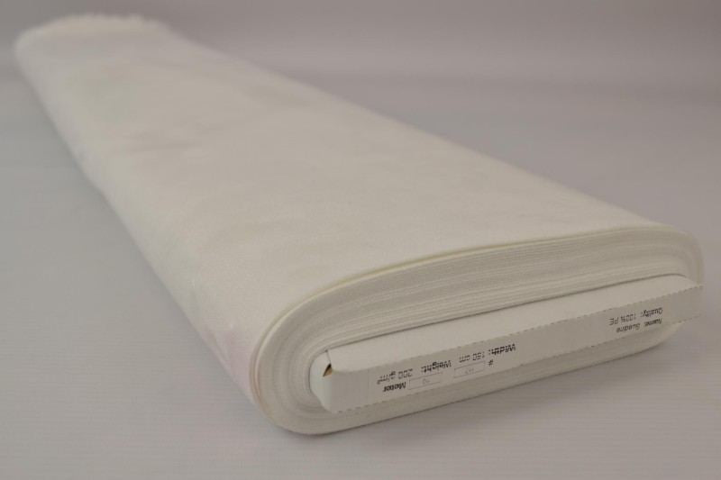 HVIT IMITERT SEMSKET SKINN – MATT OVERFLATE & ENKELT VEDLIKEHOLD