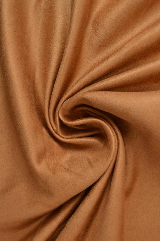 COGNAC IMITERT SEMSKET SKINN – MATT OVERFLATE & ENKELT VEDLIKEHOLD