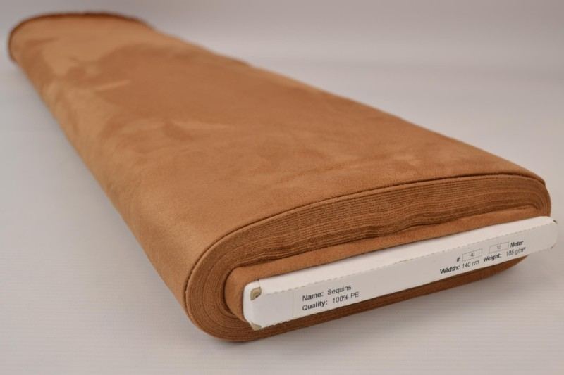 COGNAC IMITERT SEMSKET SKINN – MATT OVERFLATE & ENKELT VEDLIKEHOLD