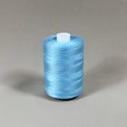 AQUA STERK POLYESTER SYTRÅD
