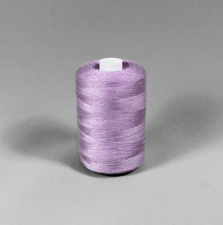 LAVENDEL STERK POLYESTER SYTRÅD