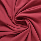 BORDEAUX BOMULLSJERSEYSTOFF