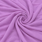 LAVENDEL SILKEGEORGETTE