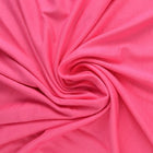 FUKSIA VISKOSE JERSEYSTOFF