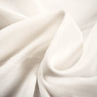RÅHVIT CHIFFON