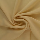 BEIGE CHIFFON