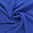 BLÅ CHIFFON