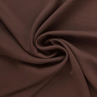 BRUN CHIFFON