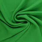 GRØNN CHIFFON