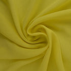 LYS GUL CHIFFON