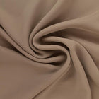 TAUPE CHIFFON