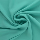 TURKIS CHIFFON