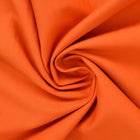 ORANSJE BOMULLSTWILL