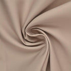 TAUPE BOMULLSTWILL